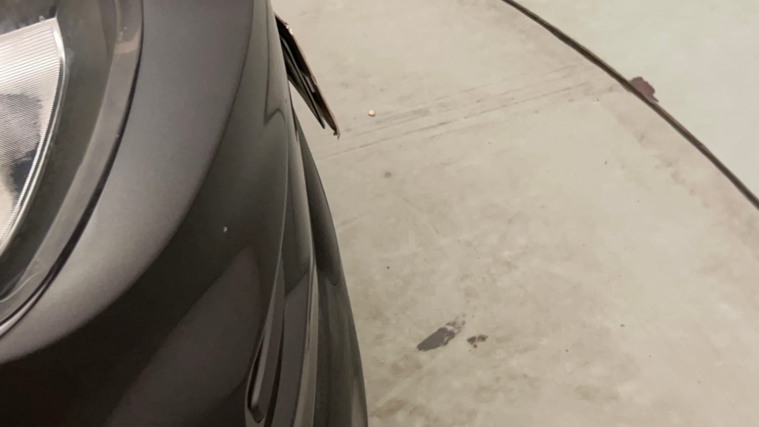 Used 2021 Maruti Suzuki S-Presso VXi Petrol Manual dents MINOR SCRATCH