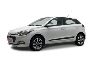 Used 2017 Hyundai Elite i20 Asta 1.2 Petrol Manual Image
