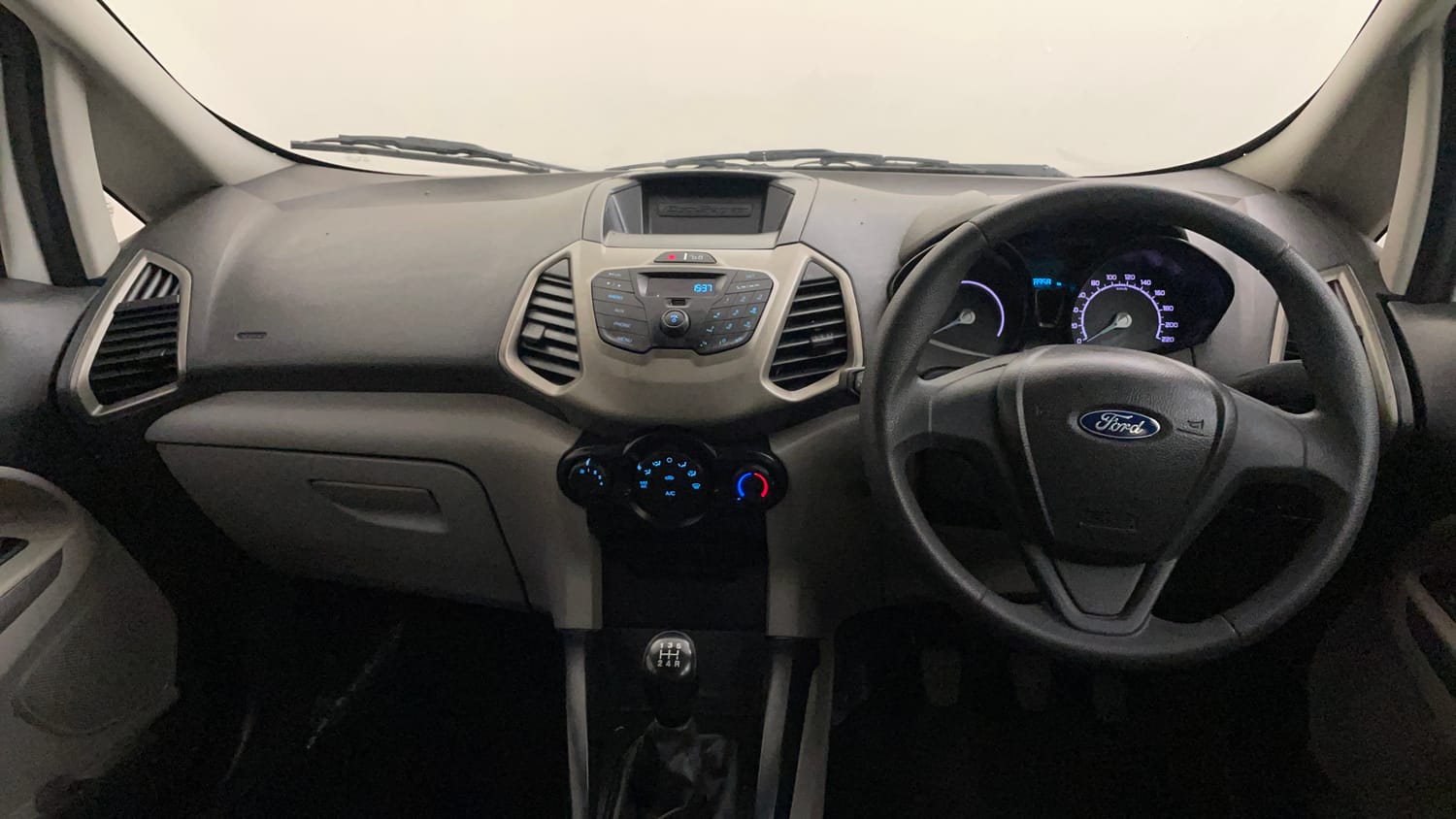 DASHBOARD VIDEO