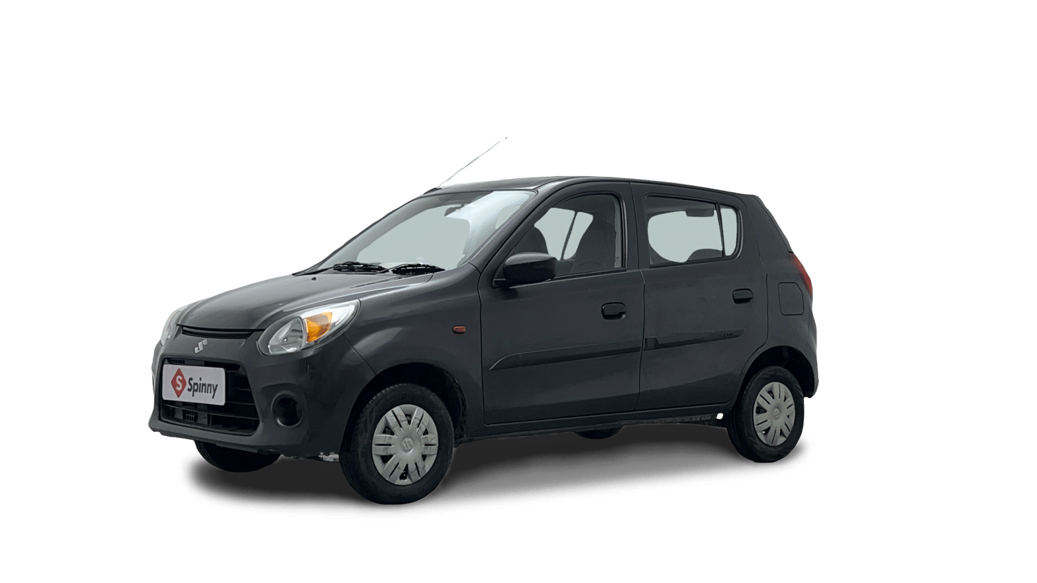 Used 2018 Maruti Suzuki Alto 800 VXi Petrol Manual Image