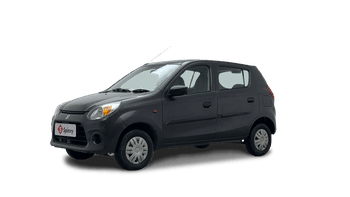 Used 2018 Maruti Suzuki Alto 800 VXi Petrol Manual Image