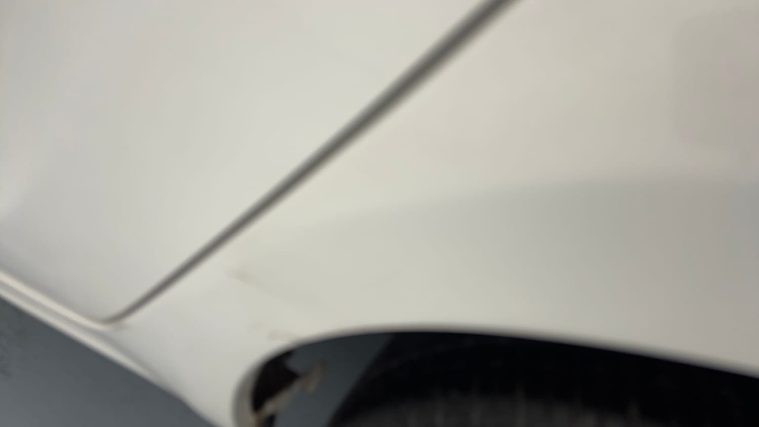 Used 2022 Tata Tiago XZ Plus Petrol Manual dents MINOR SCRATCH