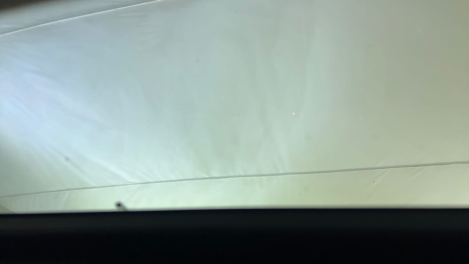 Used 2021 Tata Harrier XZA Plus Dual Tone Diesel Automatic top_features Sunroof