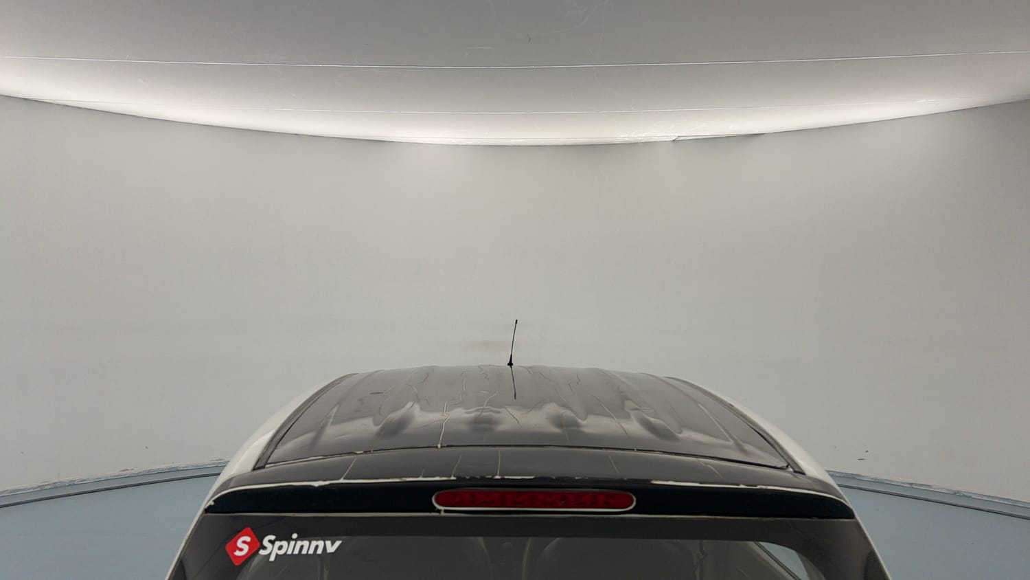 Used 2019 Maruti Suzuki Celerio LXi Petrol Manual exterior EXTERIOR ROOF VIEW