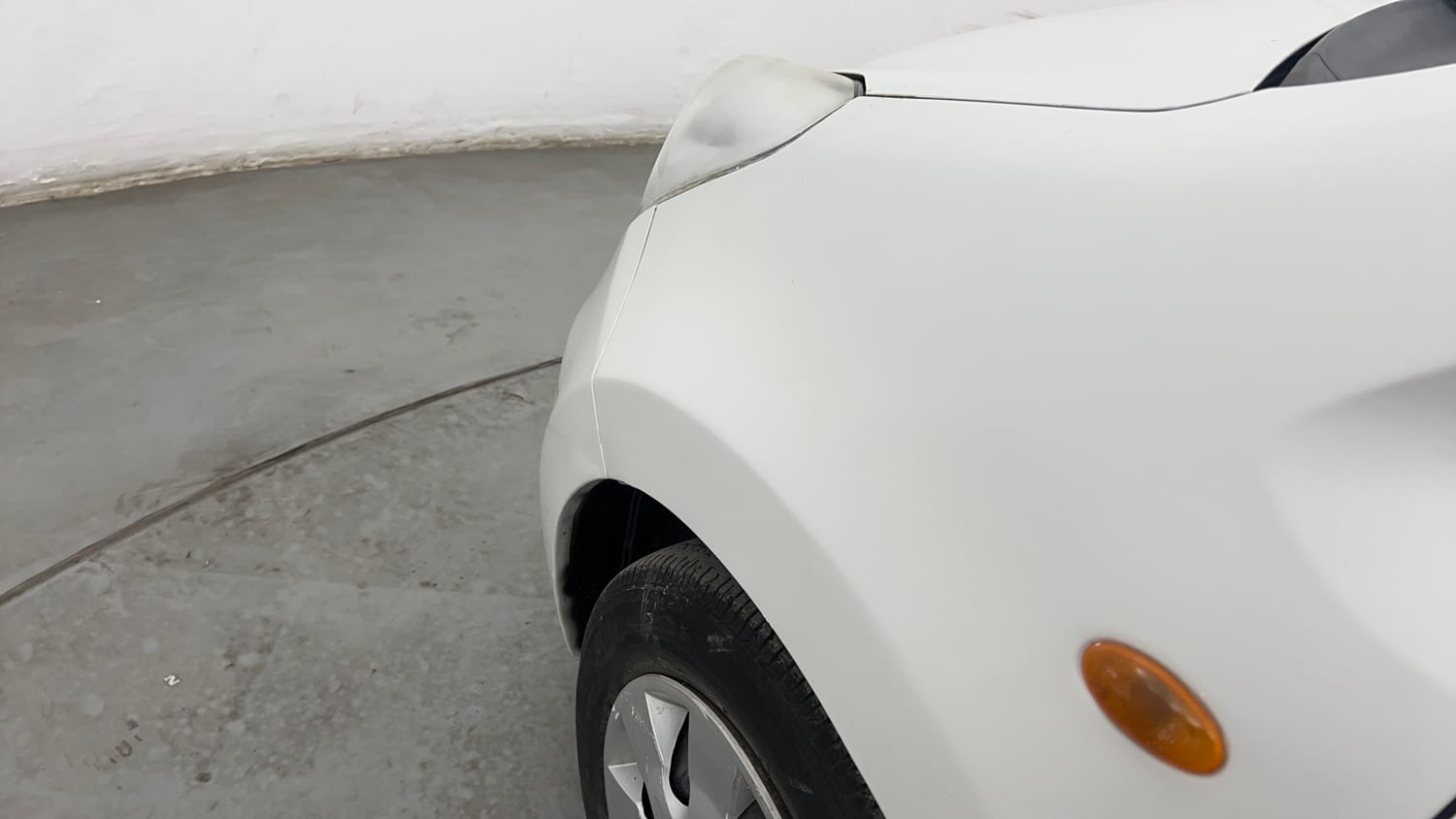 Used 2013 Maruti Suzuki A-Star VXI Petrol Manual dents MINOR SCRATCH