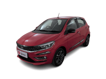 Used 2022 Tata Tiago XZ Plus Petrol Manual Image