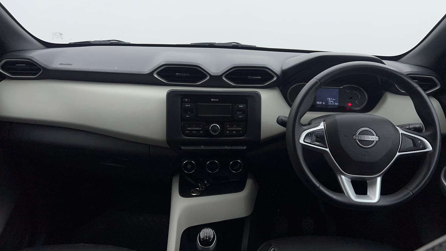 DASHBOARD VIDEO