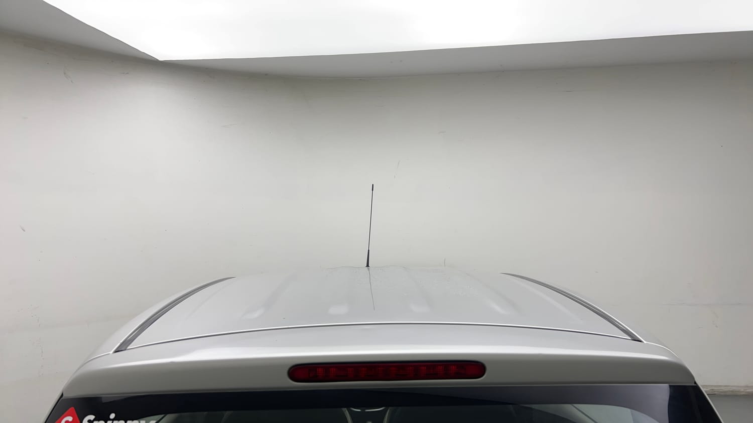 Used 2014 Maruti Suzuki Celerio VXi AMT Petrol Automatic exterior EXTERIOR ROOF VIEW