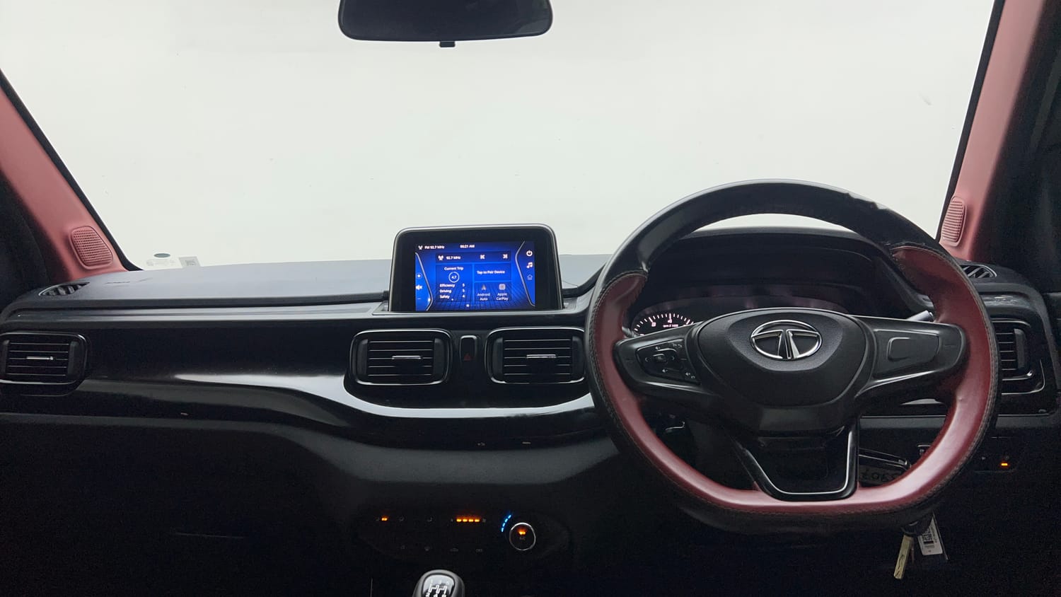 DASHBOARD VIDEO