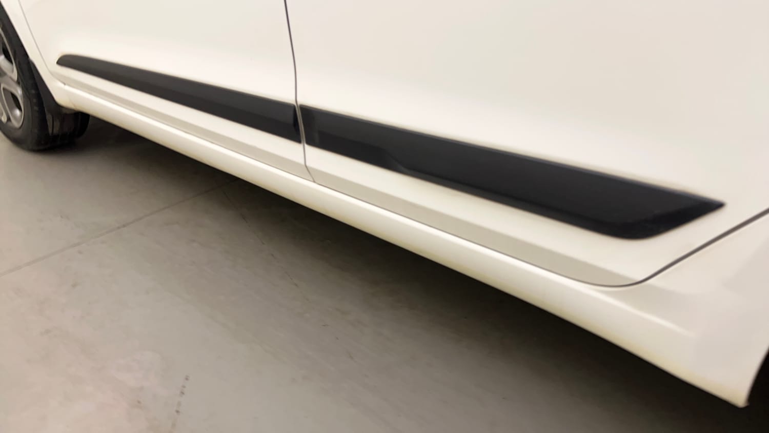 Used 2019 Hyundai Elite i20 Asta 1.2 (O) Petrol Manual dents MINOR SCRATCH