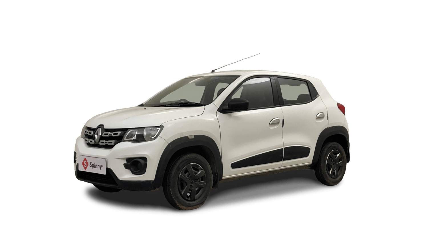 Used 2017 Renault Kwid RXL Petrol Manual Image