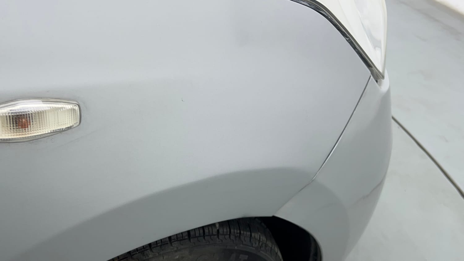 Used 2017 Hyundai Grand i10 Sportz 1.2 Kappa VTVT Petrol Manual dents MINOR DENT