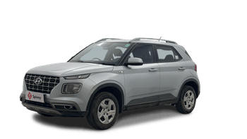 Used 2022 Hyundai Venue S 1.2 Petrol Petrol Manual Image