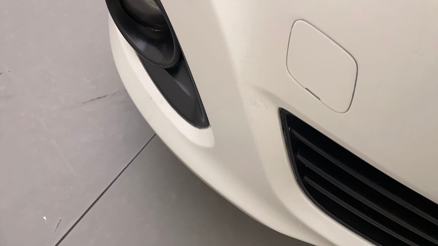 Used 2013 Maruti Suzuki Swift Dzire VXI Petrol Manual dents MINOR SCRATCH