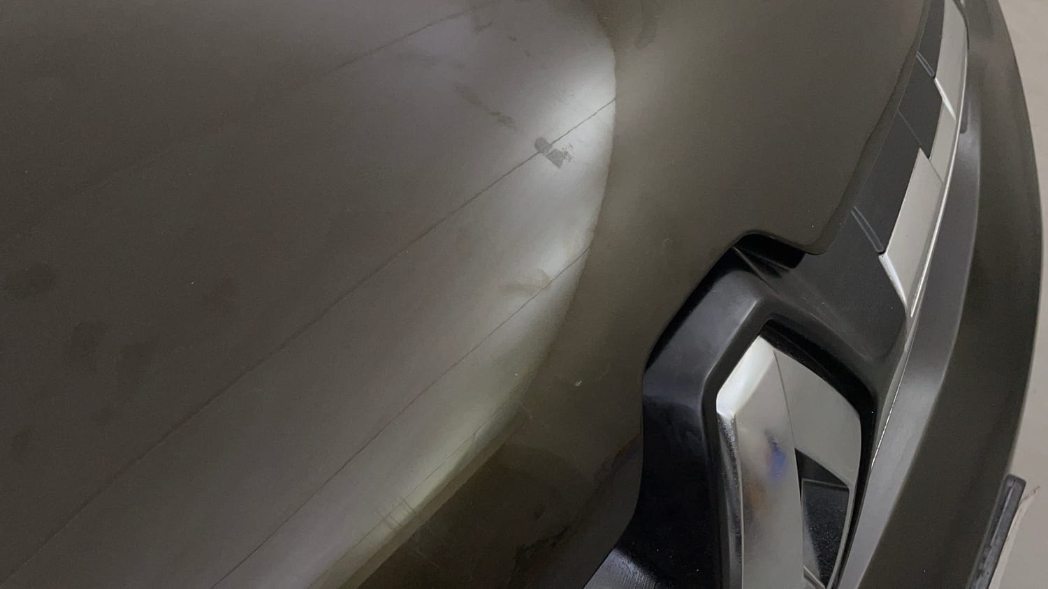Used 2019 Renault Kwid RXT Opt Petrol Manual dents MINOR DENT