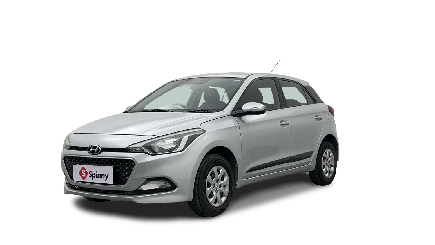 Used 2015 Hyundai Elite i20 Sportz 1.2 Petrol Manual Image