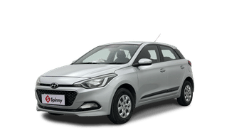 Used 2015 Hyundai Elite i20 Sportz 1.2 Petrol Manual Image