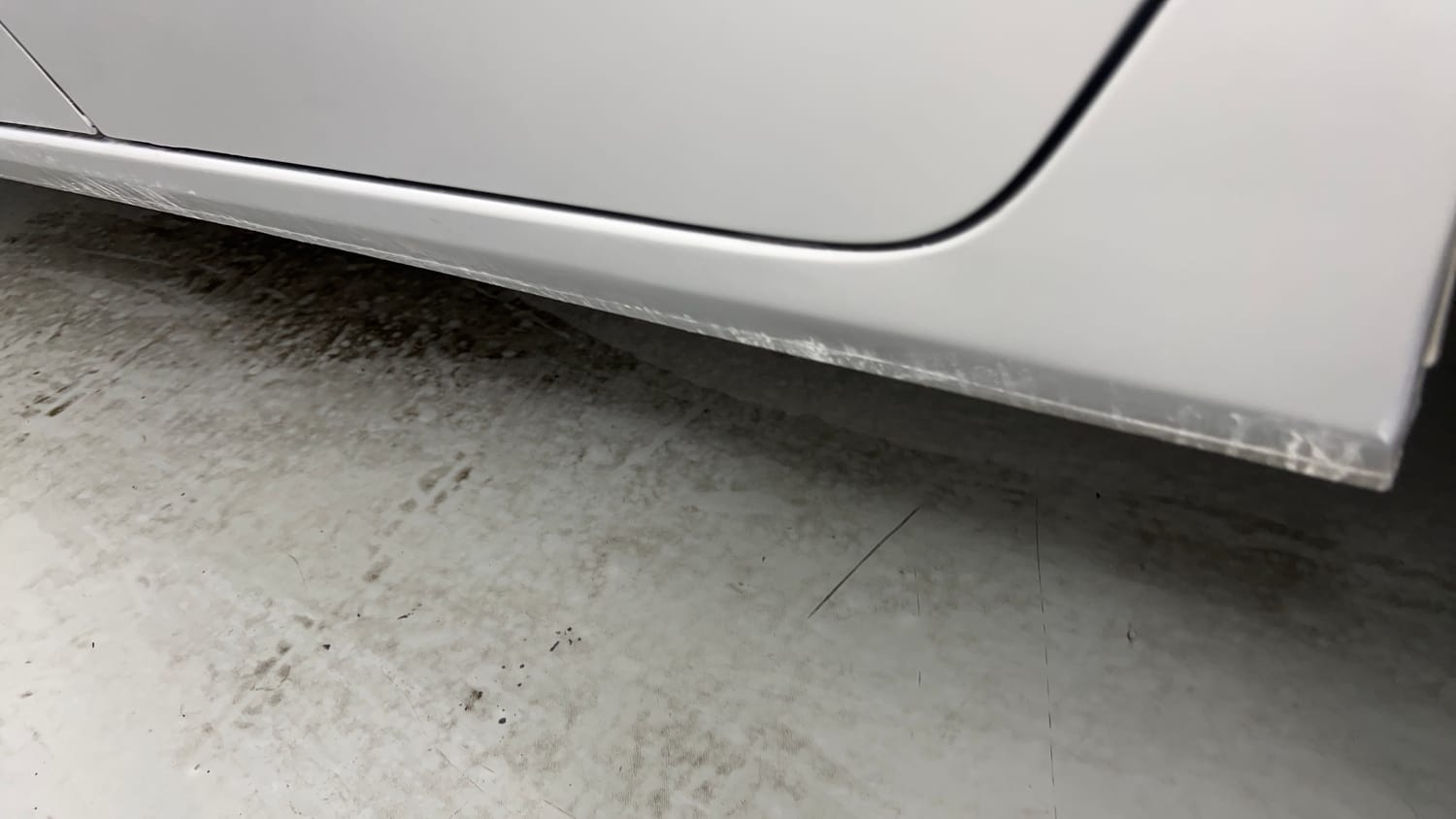 Used 2018 Honda Jazz V Diesel Diesel Manual dents MINOR SCRATCH