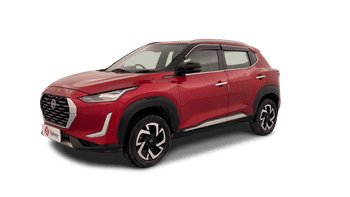 Used 2023 Nissan Magnite XV Executive Petrol Manual Image