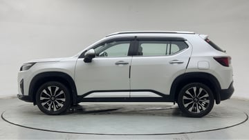 Used 2024 Honda Elevate ZX CVT Petrol Automatic Image