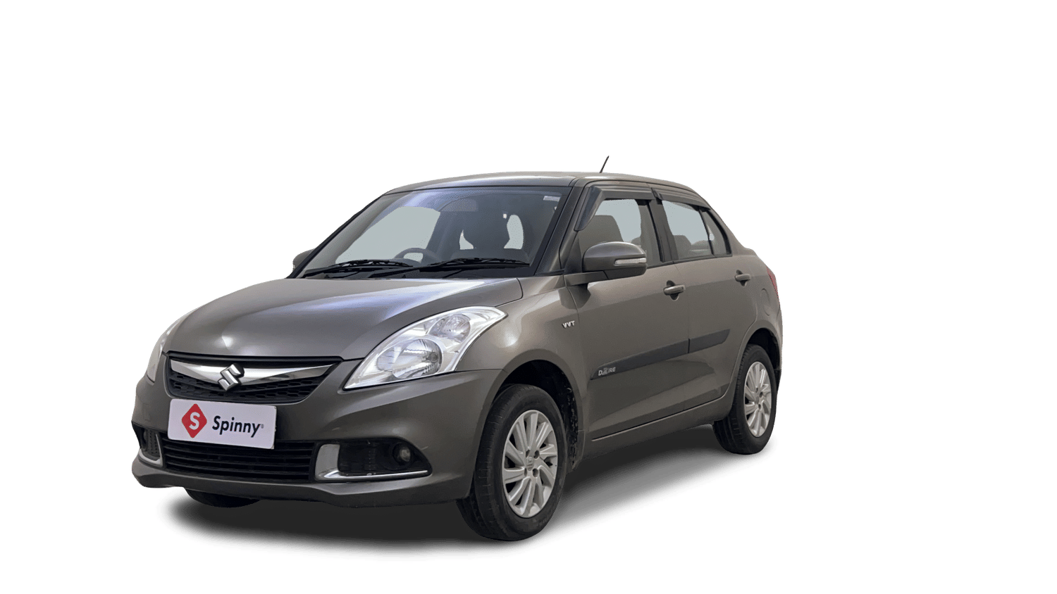 Used 2015 Maruti Suzuki Swift Dzire ZXI Petrol Manual Image