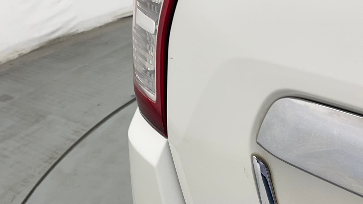 Used 2024 Maruti Suzuki Wagon R VXI 1.0 CNG Cng Manual dents MINOR SCRATCH