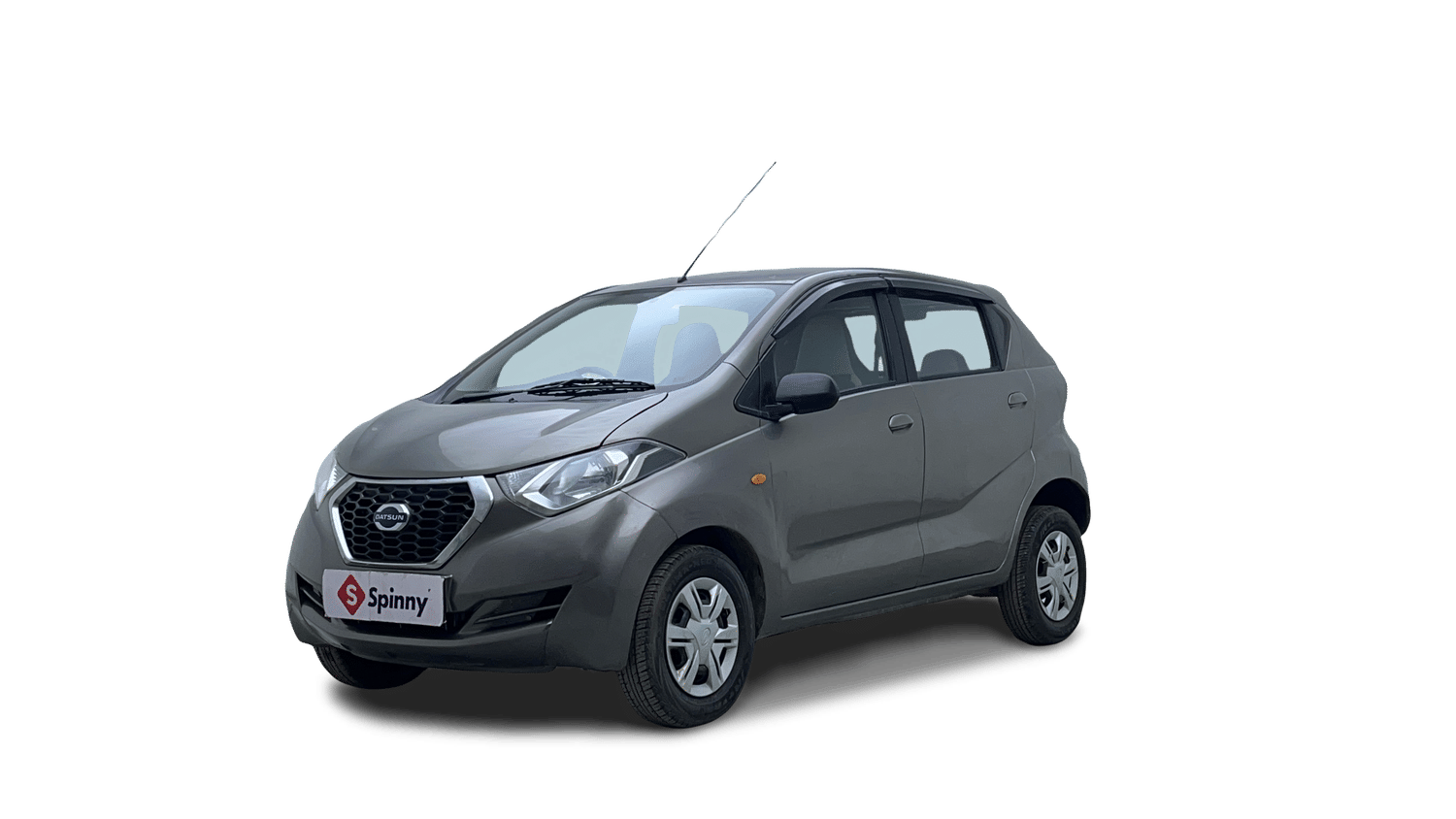 Used 2020 Datsun Redi-GO S 1.0 Petrol Manual Image