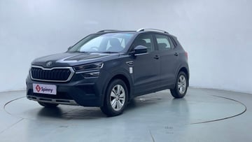 Used 2023 Skoda Kushaq Ambition 1.0 TSI AT Petrol Automatic Image