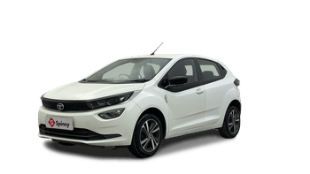 Used 2020 Tata Altroz XZ Petrol Petrol Manual Image