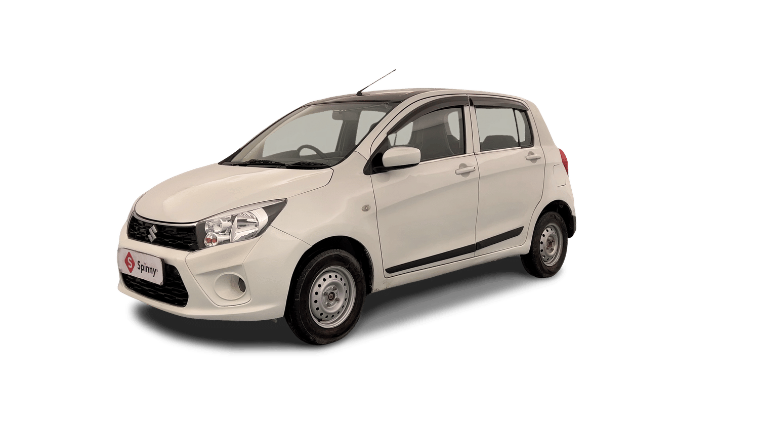 Used 2019 Maruti Suzuki Celerio LXi Petrol Manual Image