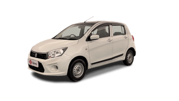 Used 2019 Maruti Suzuki Celerio LXi Petrol Manual Image