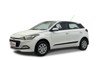 Used 2015 Hyundai Elite i20 Sportz 1.2 Petrol Manual Image