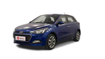 Used 2015 Hyundai Elite i20 Asta 1.2 Petrol Manual Image