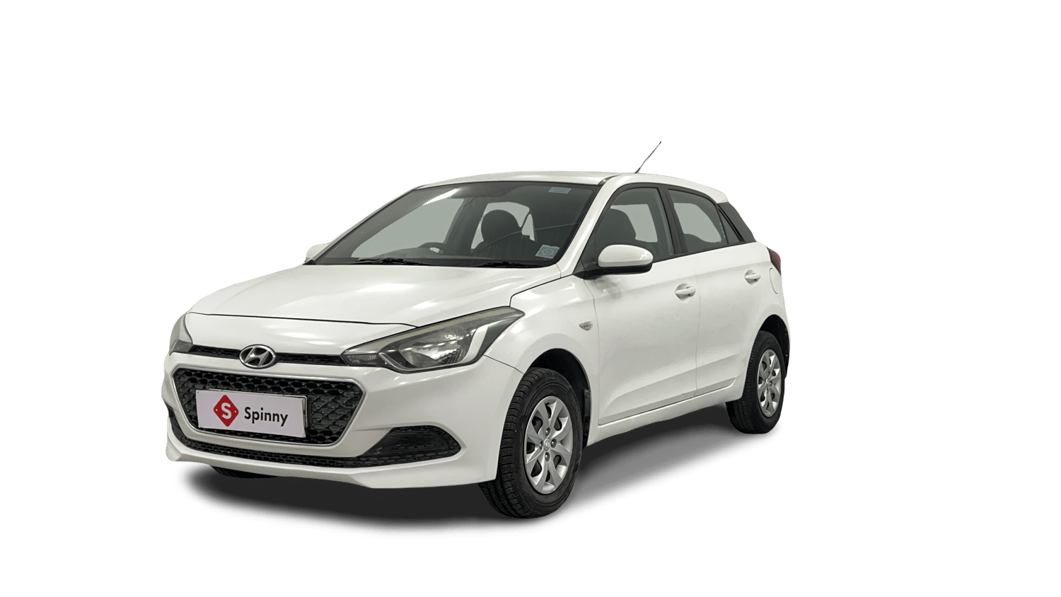 Used 2014 Hyundai Elite i20 Magna 1.2 Petrol Manual Image