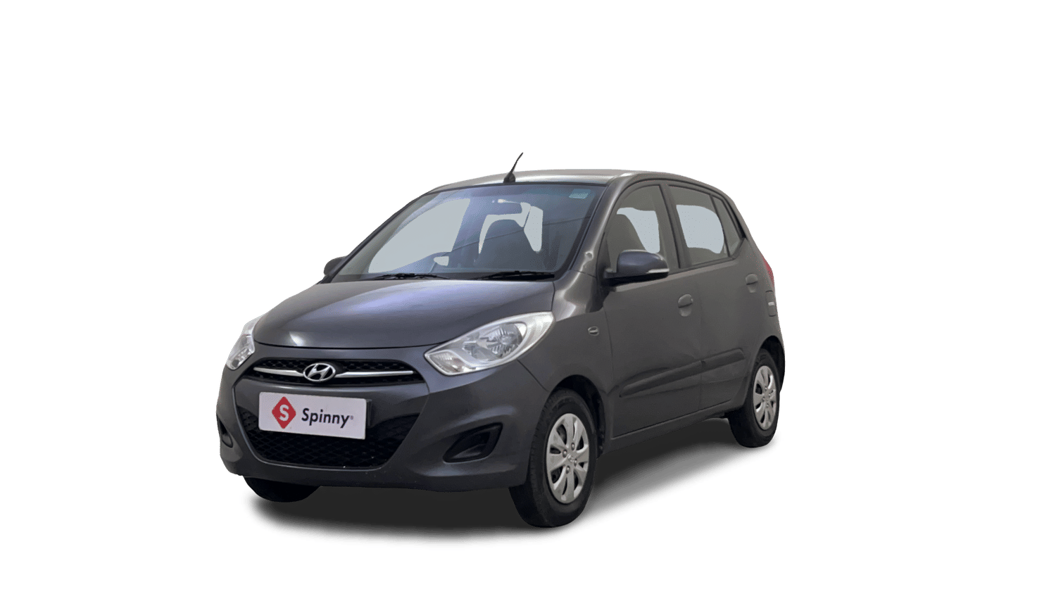 Used 2011 Hyundai I10 Magna 1.2 Kappa2 Petrol Manual Image
