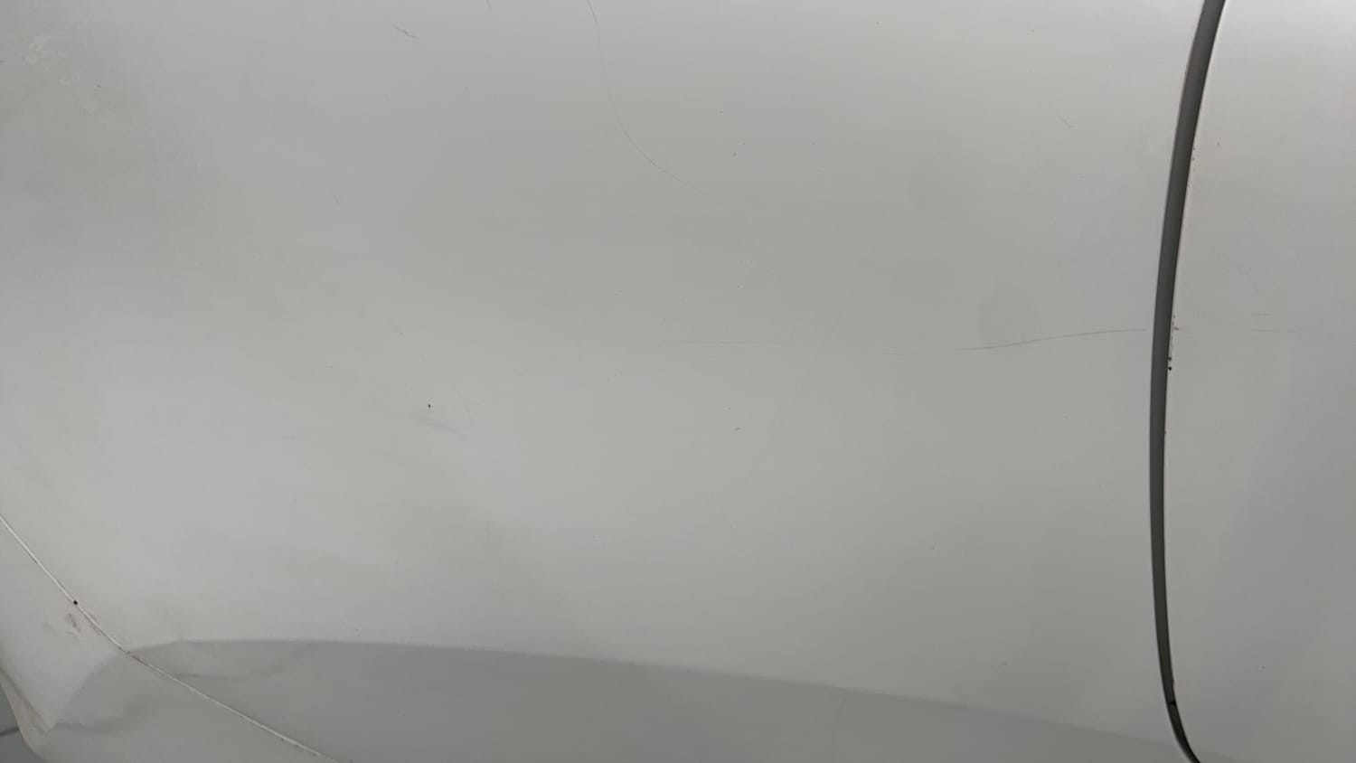 Used 2021 Maruti Suzuki Baleno Zeta Petrol Manual dents MINOR DENT
