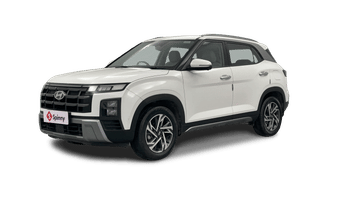 Used 2025 Hyundai Creta 1.5 MPi Petrol MT SX(O) Petrol Manual Image