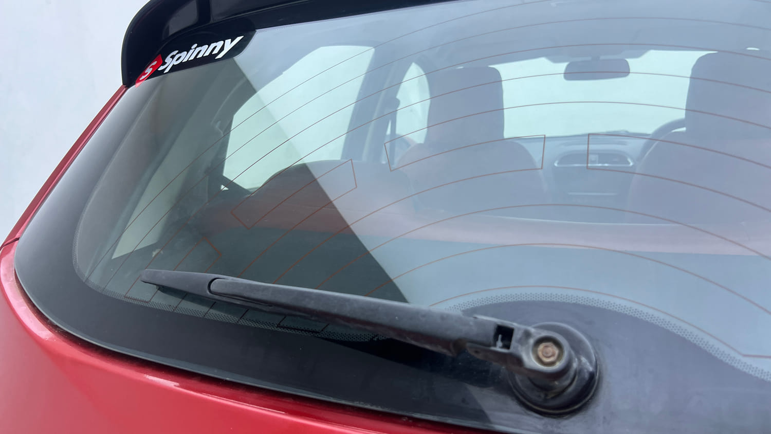 Used 2019 Tata Tiago XZ+ Petrol+cng(outside fitted) Cng Manual top_features Rear wiper