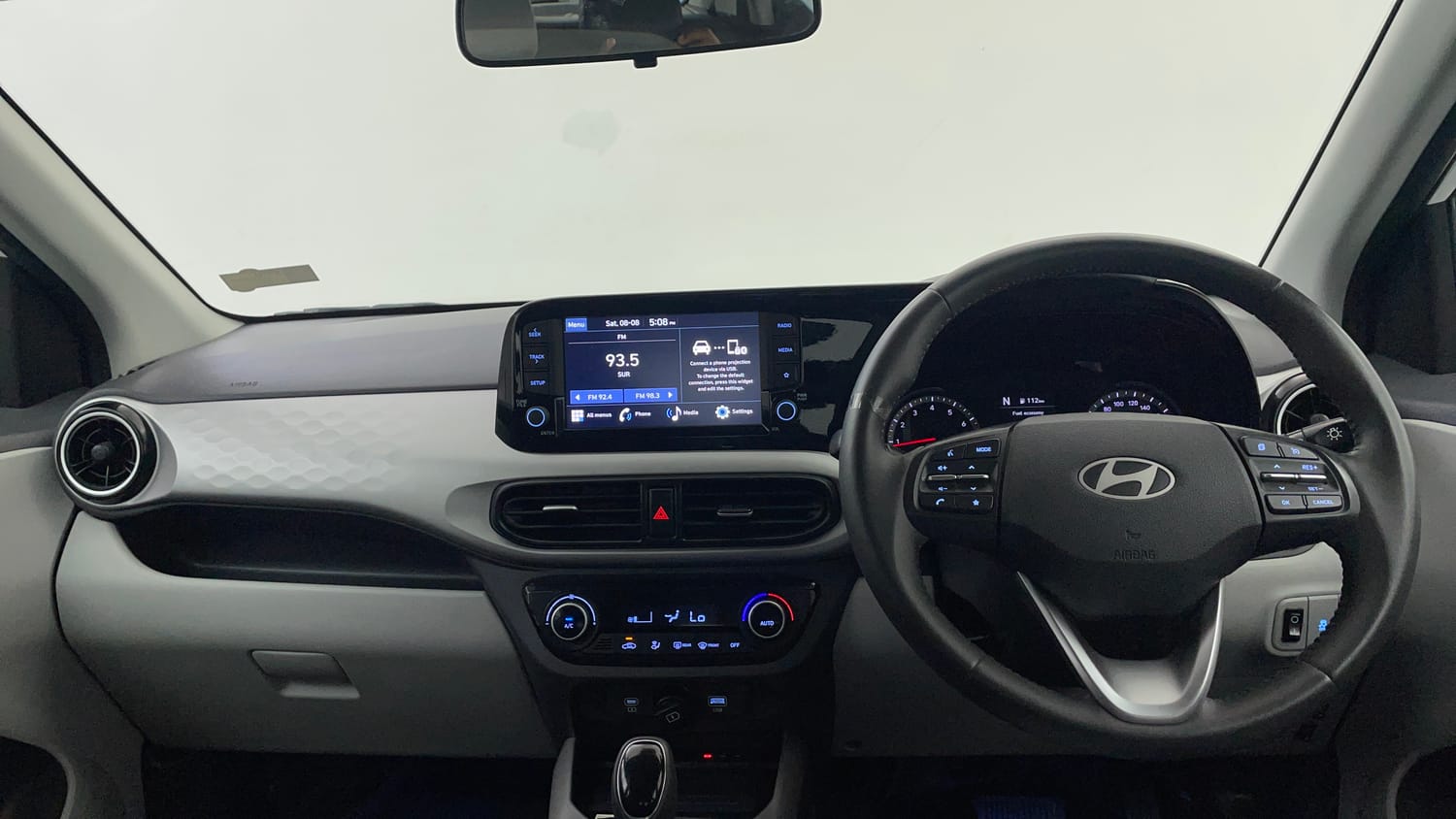 DASHBOARD VIDEO