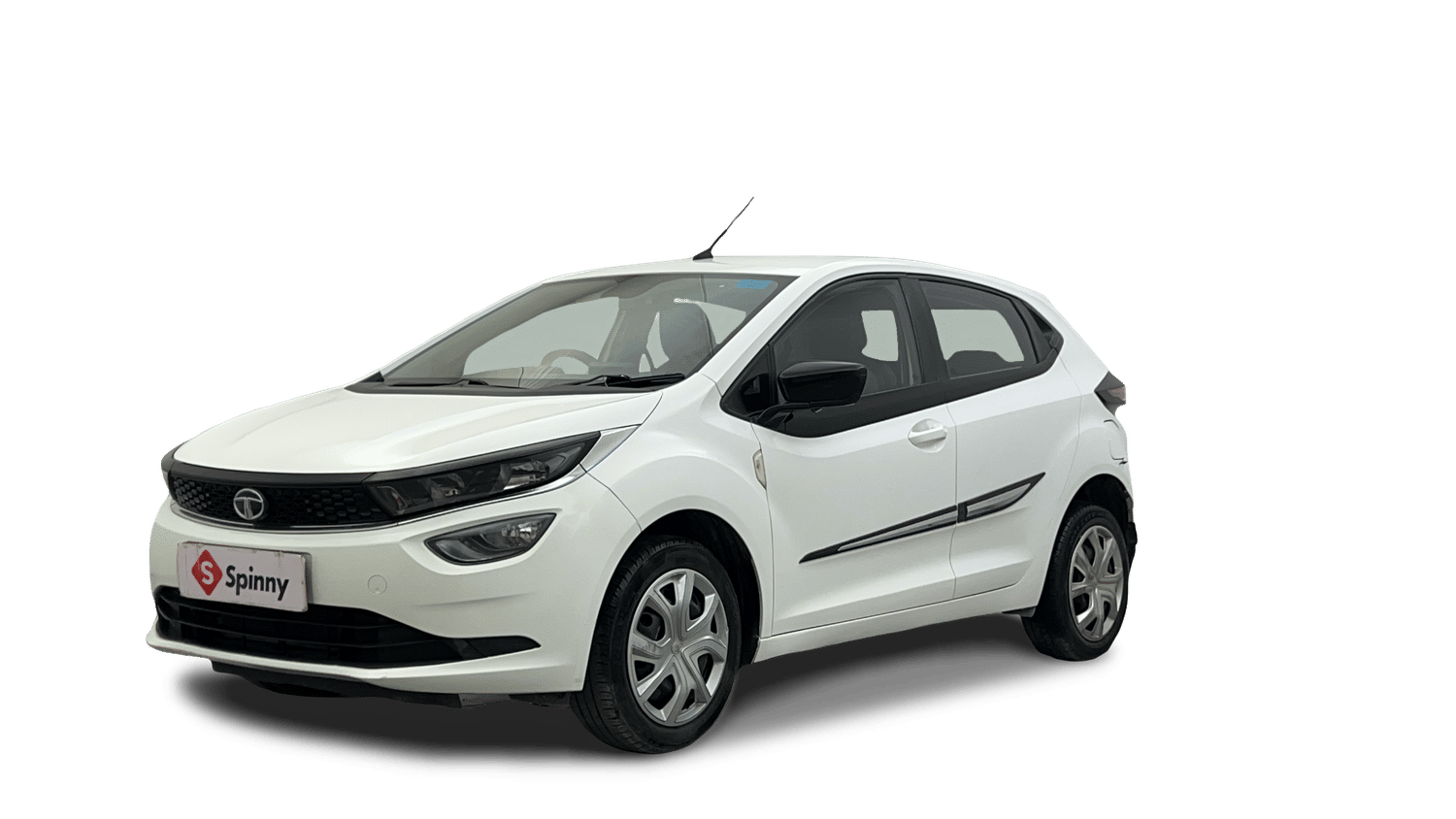 Used 2022 Tata Altroz XT Petrol Petrol Manual Image