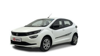 Used 2022 Tata Altroz XT Petrol Petrol Manual Image