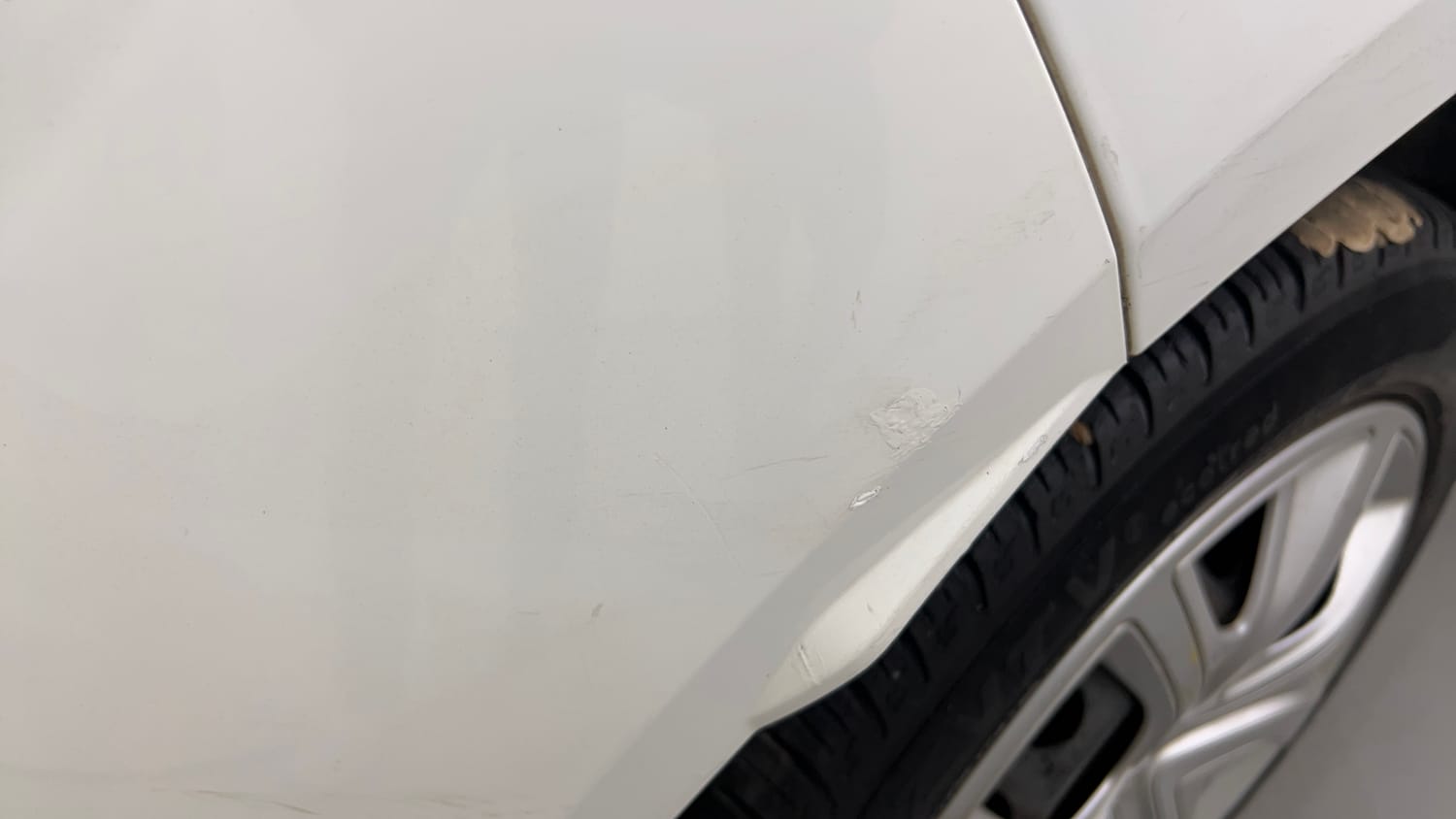 Used 2022 Tata Altroz XT Petrol Petrol Manual dents MINOR SCRATCH