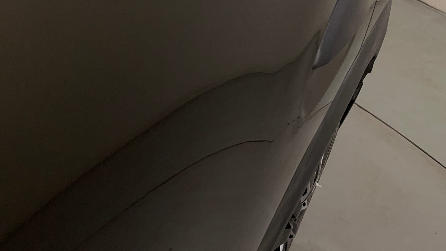 Used 2019 Renault Kwid RXT Opt Petrol Manual dents MINOR SCRATCH