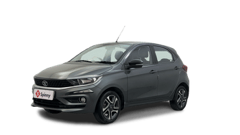 Used 2021 Tata Tiago XZ Plus Petrol Manual Image