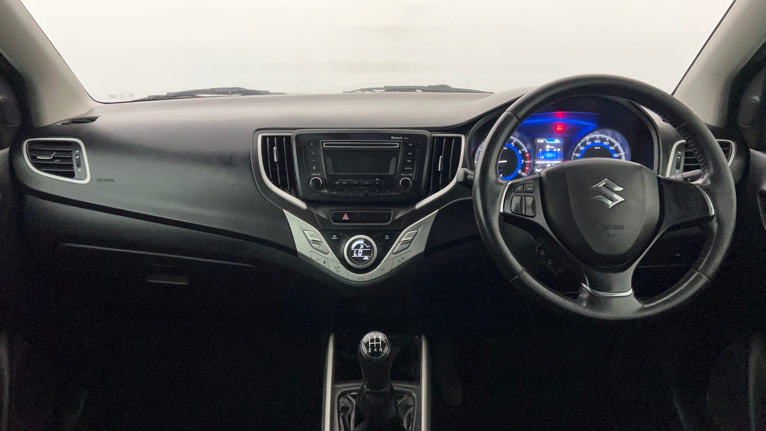 DASHBOARD VIDEO
