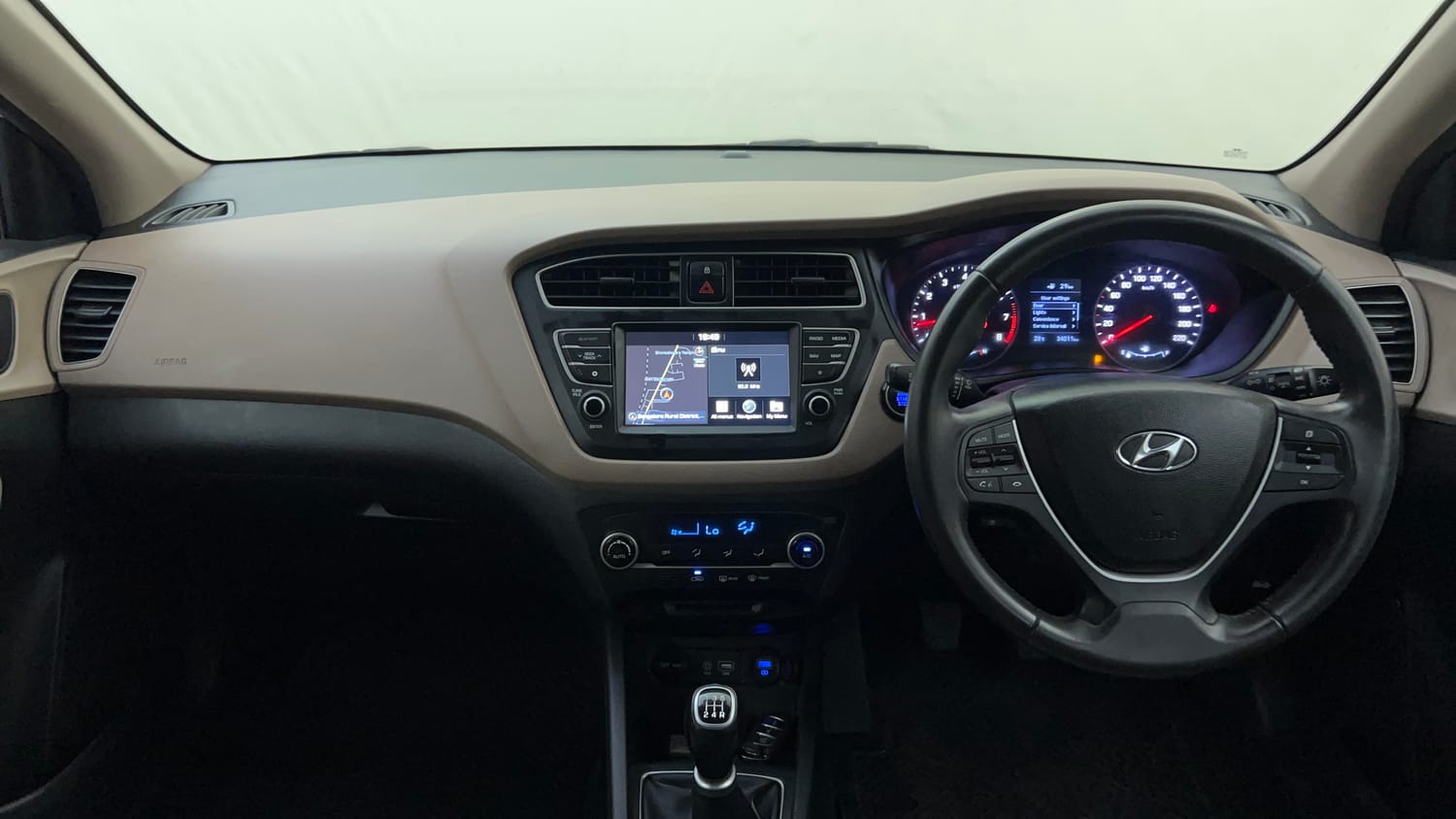 DASHBOARD VIDEO