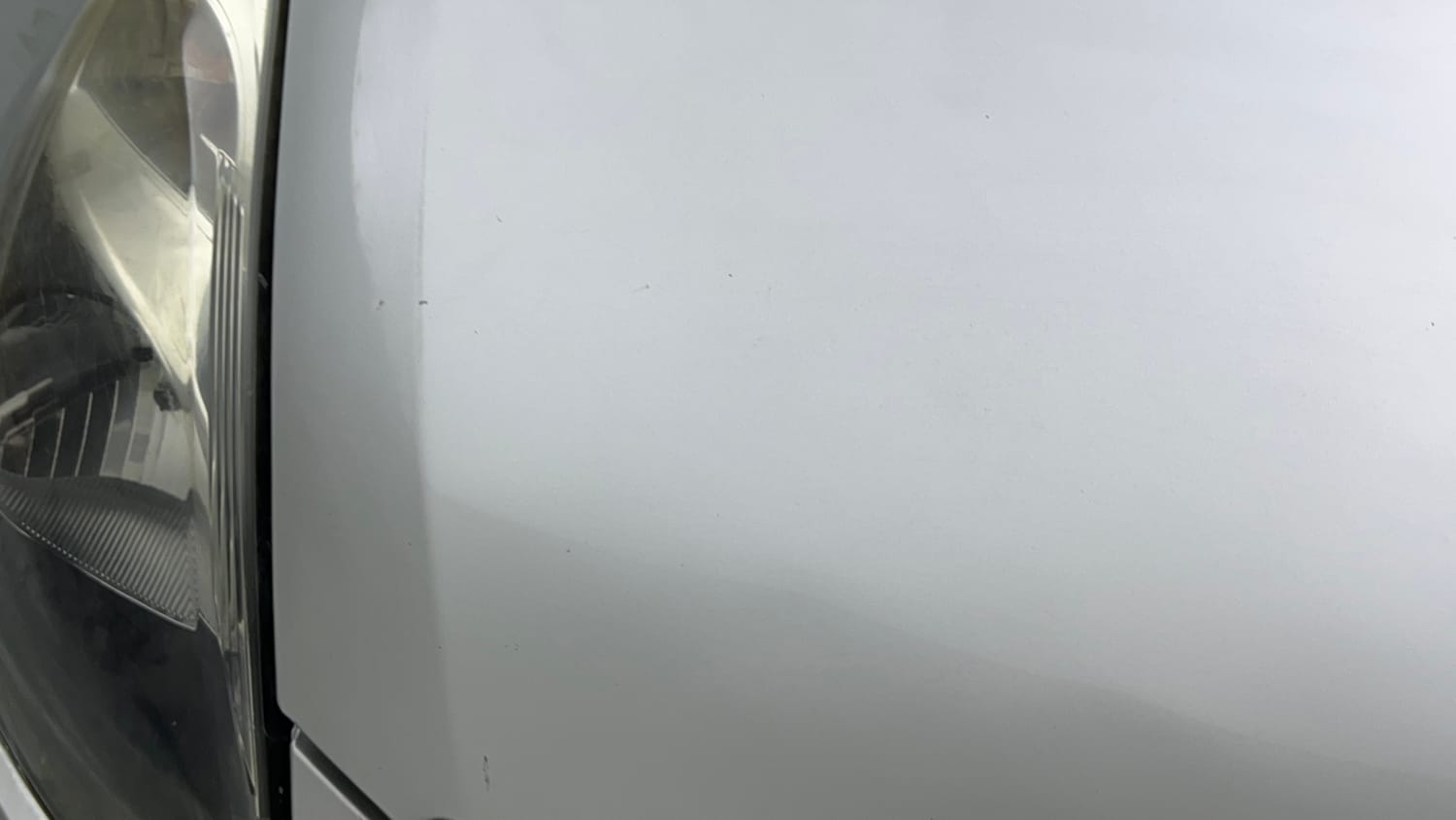 Used 2016 Maruti Suzuki Swift Dzire VXI Petrol Manual dents MINOR DENT