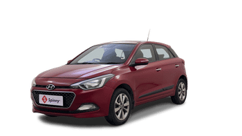 Used 2014 Hyundai Elite i20 Sportz 1.2 Petrol Manual Image