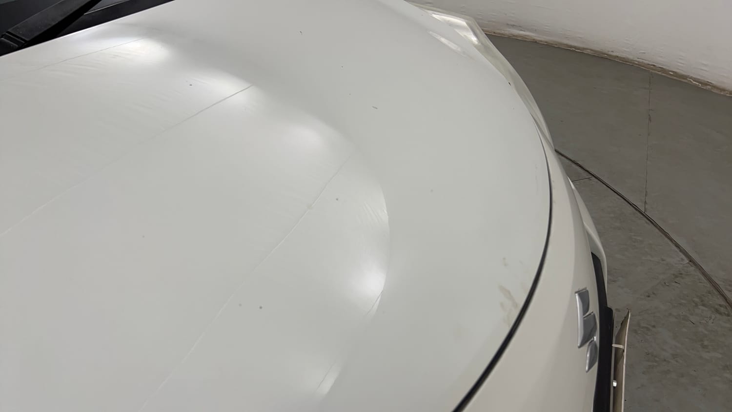 Used 2013 Maruti Suzuki A-Star VXI Petrol Manual dents MINOR SCRATCH