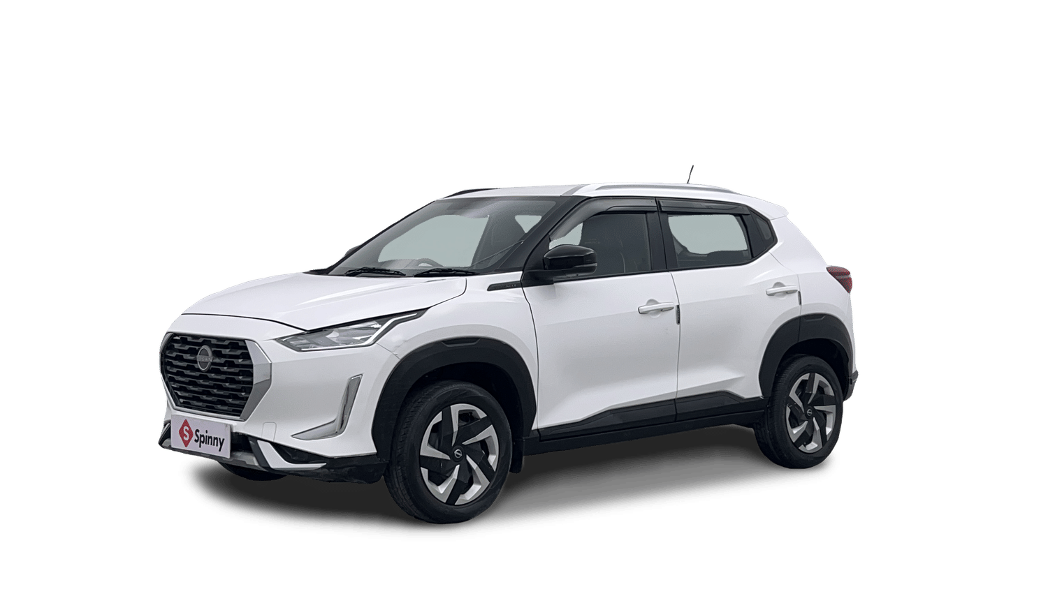 Used 2021 Nissan Magnite XL Petrol Manual Image